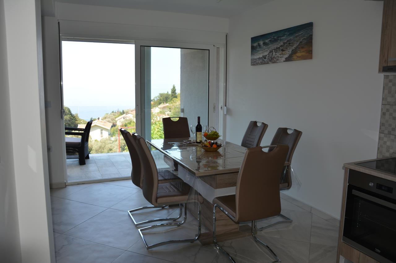 Apartments Djedovic 2 Petrovac Exterior foto